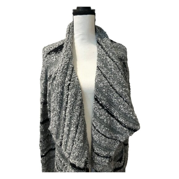 NWT Caslon Sweater Cardigan -size medium - Picture 4 of 8